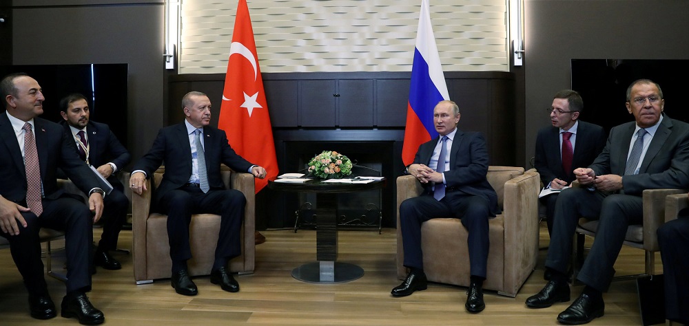 Whys Is Erdogan-Putin Idlib Agreement Doomed To Collapse?