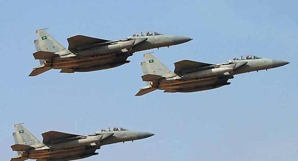 تحولات یمن/ درگیری عربستان و امارات در جنوب و مقابله پدافند هوایی ارتش در شمال