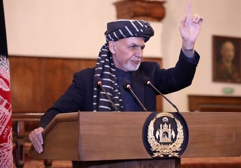 افغانستان شرط آزادی زندانیان طالبان را اعلام کرد
