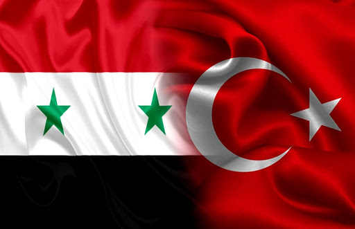سياسة تركيا في السنة العاشرة من الأزمة السورية