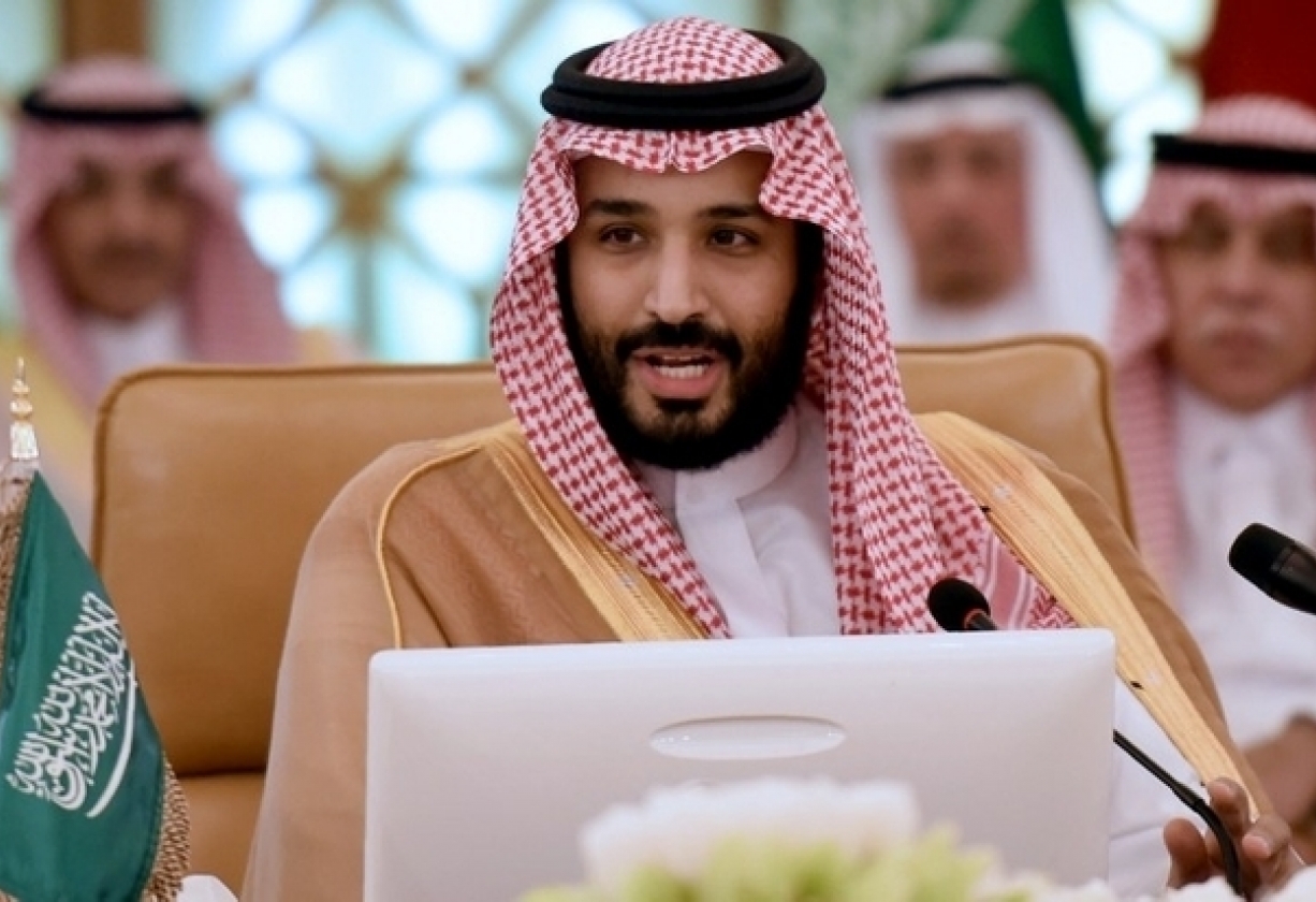 انهيار آل سعود الوشيك على يد محمد بن سلمان