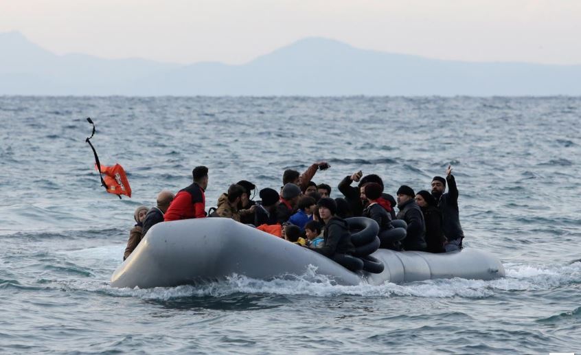Migrants Flock to Greece as Turkey Opens Floodgates