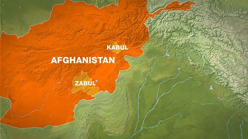 Taliban ‘Infiltrators’ Kill Dozens of Afghan Troops