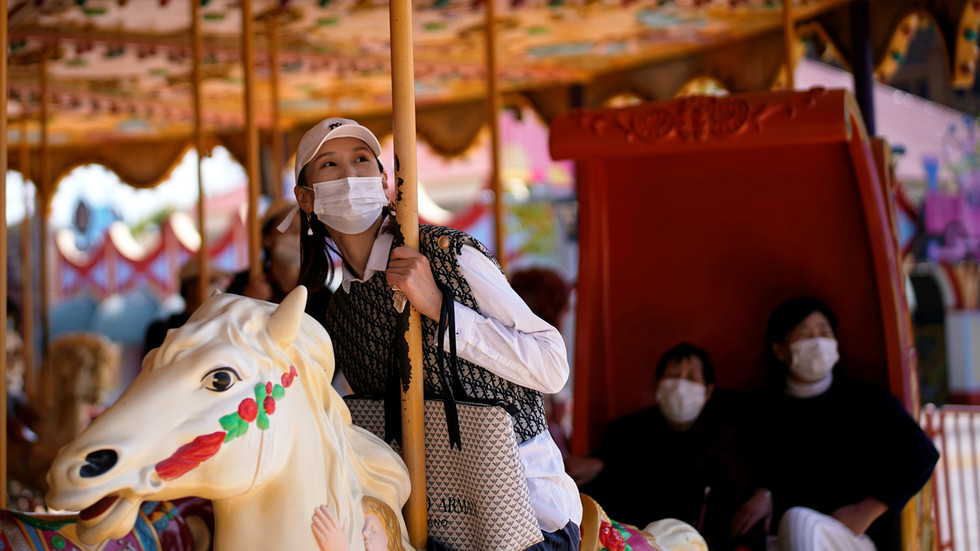 China Eases Coronavirus Lockdown Measures as Country Reports No Local Cases for 3d Day