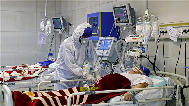 More World Leaders Rebuke US Sanctions on Iran amid Coronavirus Outbreak