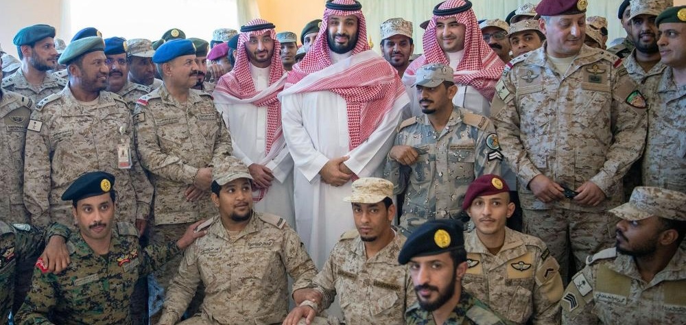 Saudi Arabia Status In Yemen War After Five Years