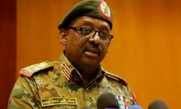 Sudan’s Defense Minister Dies of Heart Attack in South