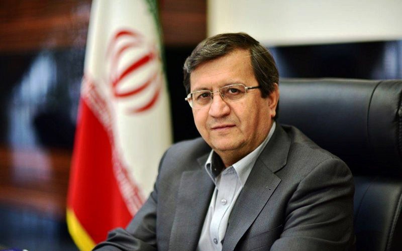 Iran Progresses in Obtaining Funds to Fight Coronavirus: Chief Banker