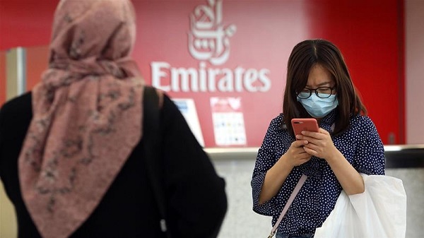 Will The UAE Survive The Coronavirus Pandemic Crisis?