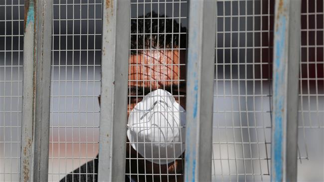 Activist Wants Pressures on Israeli Regime over Plight of Palestinian Prisoners amid Pandemic