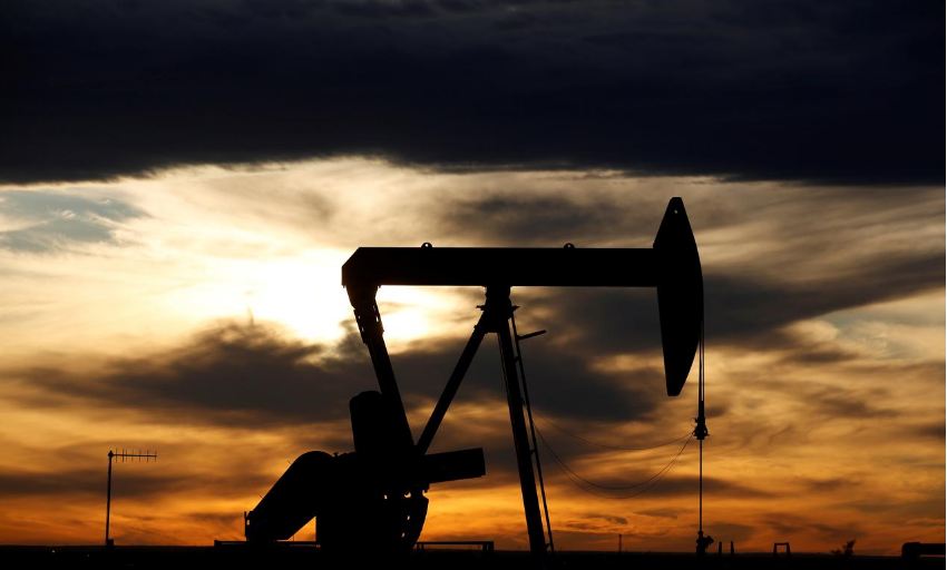 Brent Crude Prices Hits Lowest  since 2002