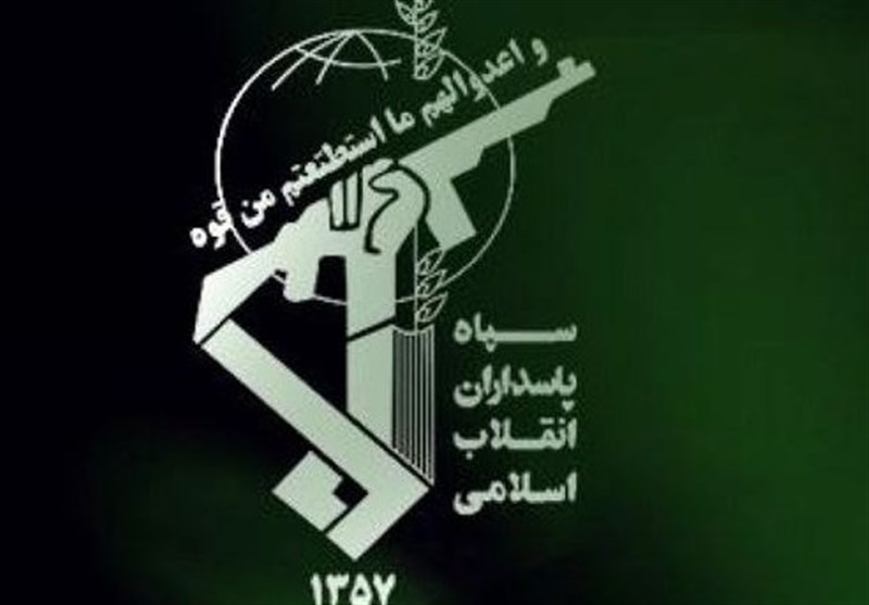 بیانیه مهم سپاه پاسداران انقلاب اسلامی