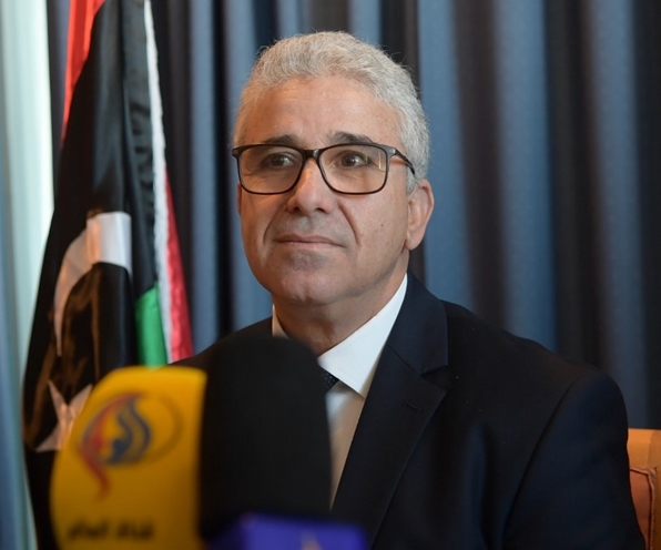 وزير الداخلية في حكومة الوفاق الليبية: سنسعى إلى طرد قوات حفتر من طرابلس