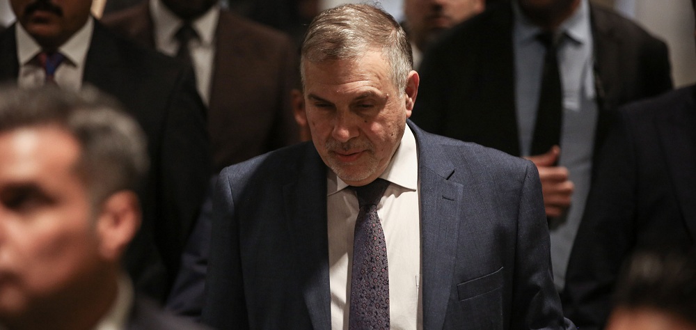 What Did Foil Iraqi PM Allawi’s Government Formation?