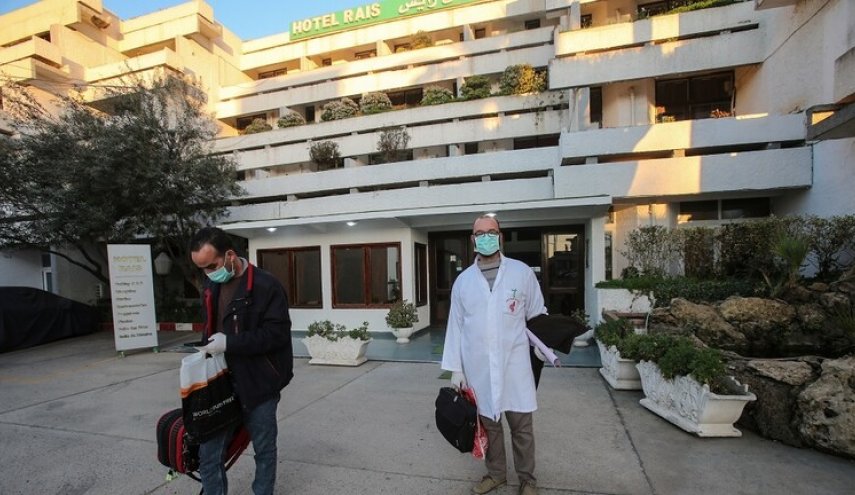 وزارة الصحة والسكان الجزائرية تنفي اكتشاف لقاح ضد كورونا