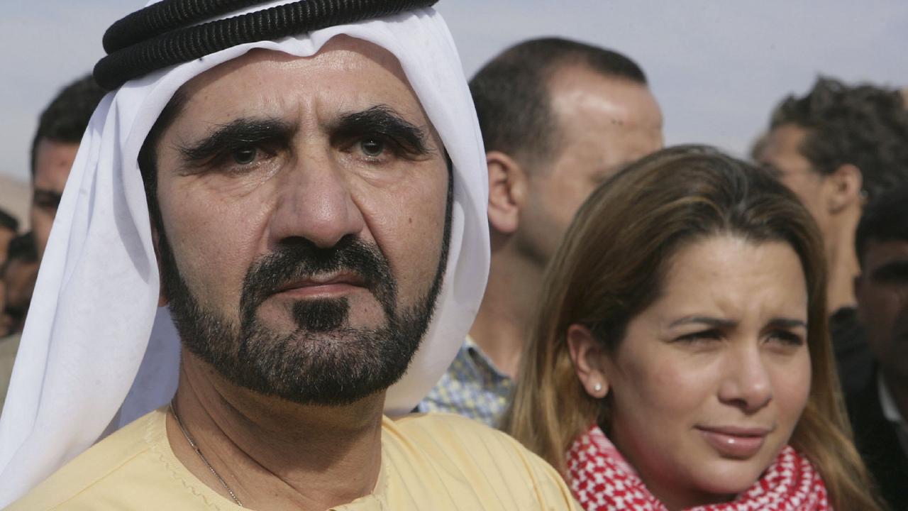 UAE’s Sheikh Mohammed Ordered Abduction of Two of His Daughters, Threatened Wife: Judge