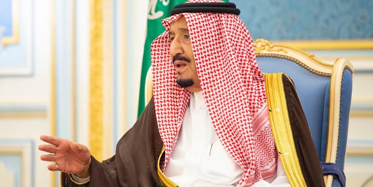 اخبار ضد و نقیض از مرگ پادشاه عربستان سعودی
