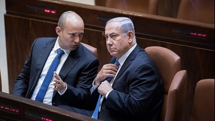 كورونا تُجدد الخلاف داخل الحكومة الإسرائيلية