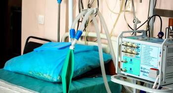 Syria Faces Critical Shortage of Artificial Lung Ventilators amid Coronavirus Pandemic