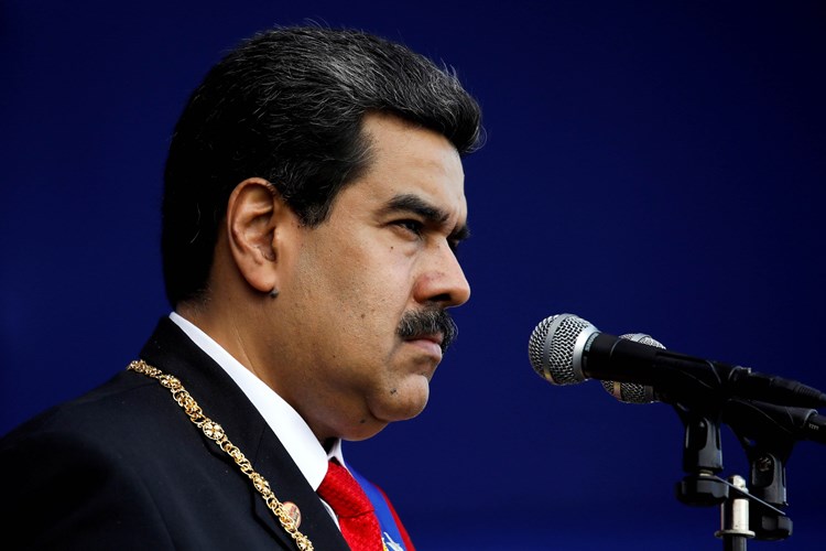 مادورو: الانتخابات التشريعية قد تؤجل بسبب كورونا
