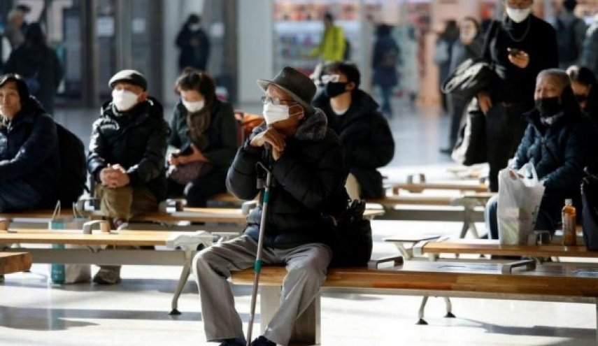 لأول مرة منذ شهرين كوريا الجنوبية تعلن رقماً أحادياً لحالات الإصابة بكورونا