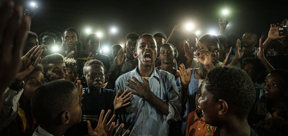 Why Has Sudan’s Govt. Failed to Control Crises?