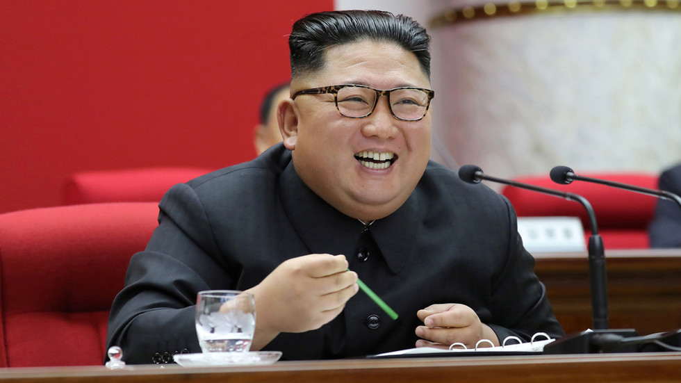 Kim Never Sent ‘Nice Note’ to Trump: North Korea