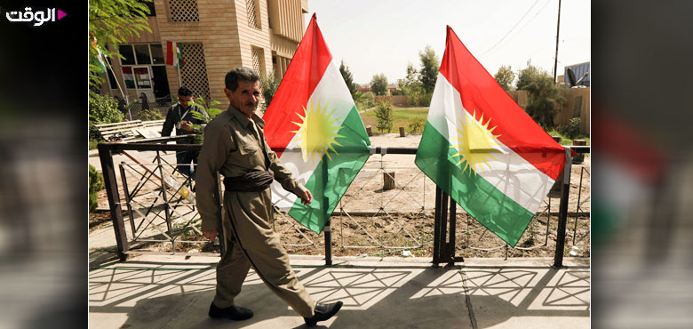 أهداف زيارة الوفد الكردي إلى بغداد عشية تشكيل حكومة مصطفى الكاظمي