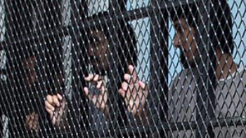 شرایط سخت زندانیان بحرینی در بحران کرونا