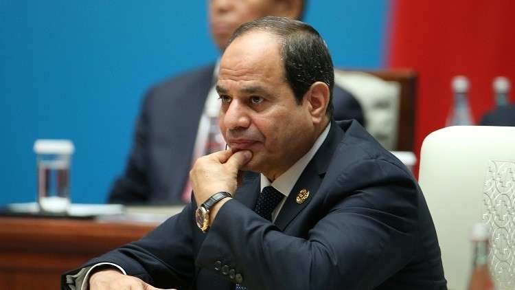 تعديلات قانون الطوارئ المصري في ظل كورونا