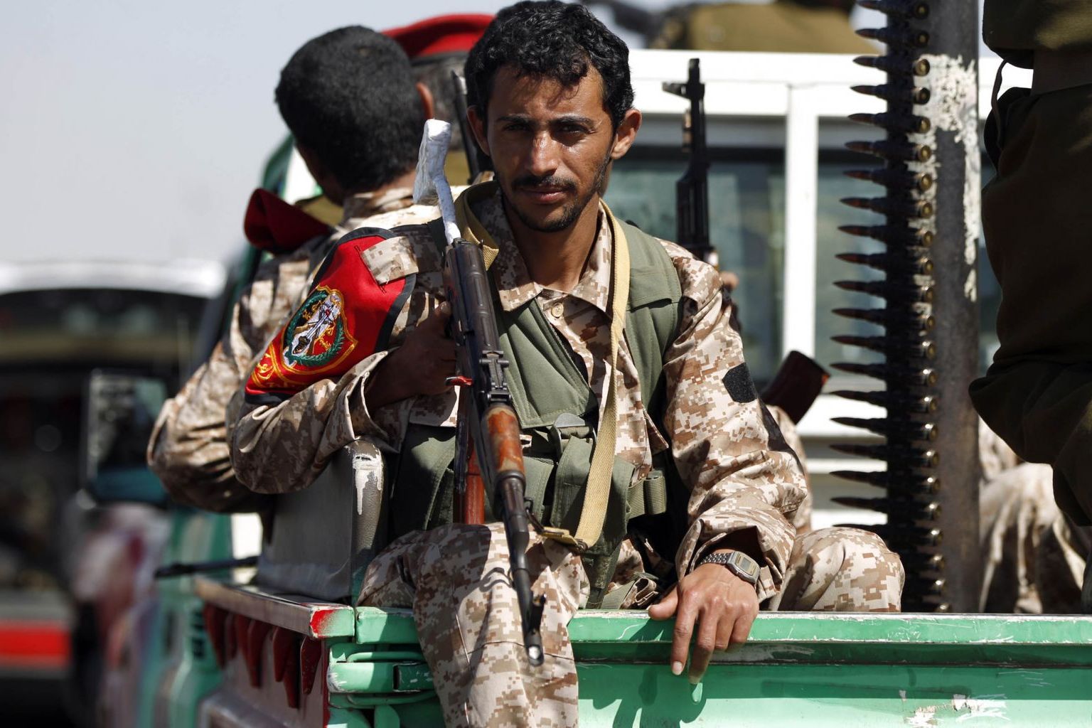 أيام سوداء يعيشها تحالف العدوان السعودي في شمال غرب محافظة "مأرب"؛ هل هي بداية النهاية ؟