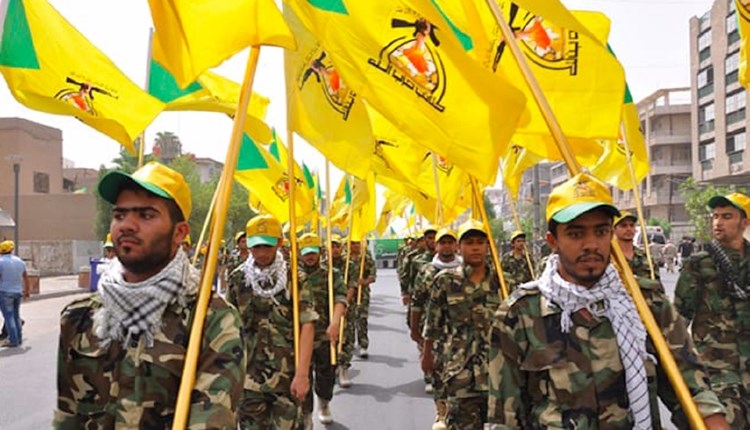 "حزب الله العراق": الكاظمي طلب لقاءنا لشرح موقفه بشأن اغتيال "قادة النصر"