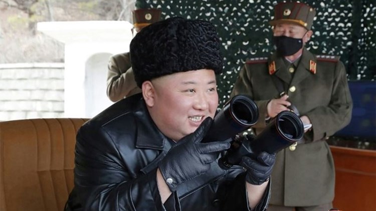 "الصداقة الكورية" تنفي أنباء وفاة زعيم كوريا الشمالية
