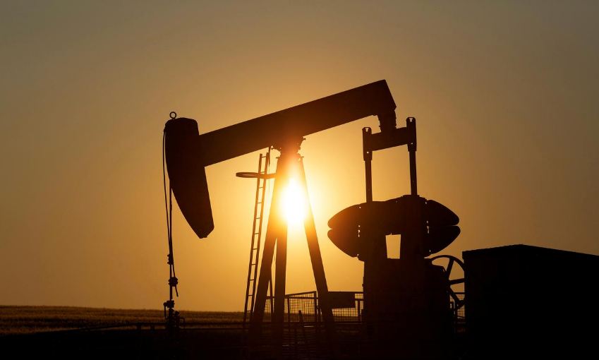 Oil prices skid on oversupply, storage capacity fears