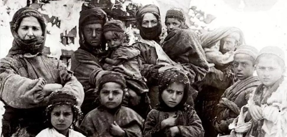 Trump Joins Anti-Turkish Ranks By Remembering Armenian Genocide