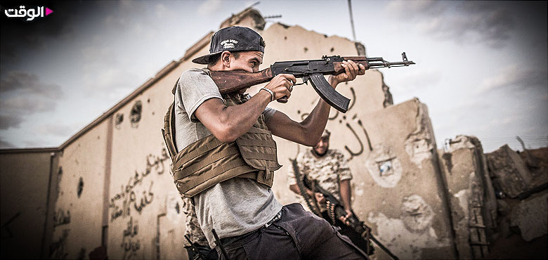 ليبيا بين سندان الحرب النيابية ومطرقة الخلافات الدولية