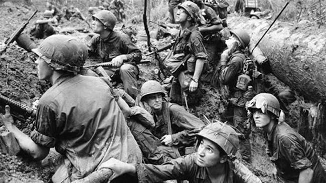 US Covid-19 Deaths Surpasses American Fatalities in Vietnam War