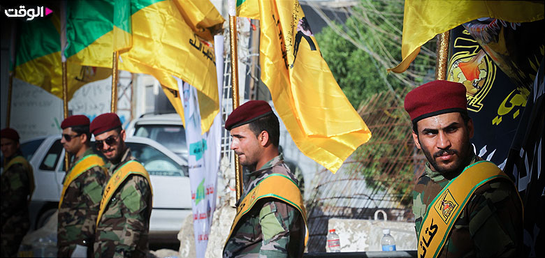 واکنش‌های منفی گسترده در عراق علیه تحرکات نظامی جدید آمریکا