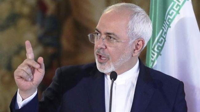 Zarif Rejects Trump’s Claim about Possible Iran Attack on US Forces in Iraq