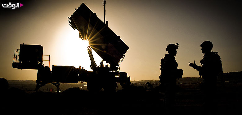 أهداف العمليات العسكرية الأمريكية المشبوهة في العراق.. هل يتجرّأ "ترامب" على ضرب محور المقاومة؟