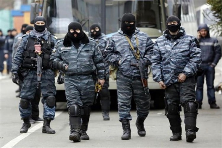 موسكو تعلن إحباط مخططات إرهابية في مدينة شرق موسكو