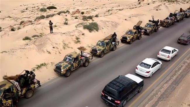 UAE Seeks to Recruit Sudanese Militants for Libya Rebel Commander: Media