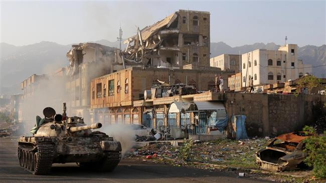 UAE Changing Demographics of Yemen’s Tai’zz to Dislodge Ex-Pro-Saudi Govt