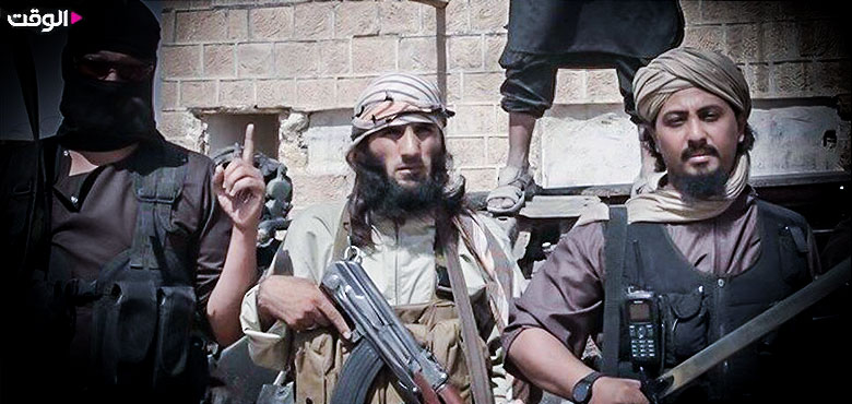 الموقف الحالي لتنظيم داعش فرع خراسان بعد اعتقال الزعيم الخامس للتنظيم في افغانستان