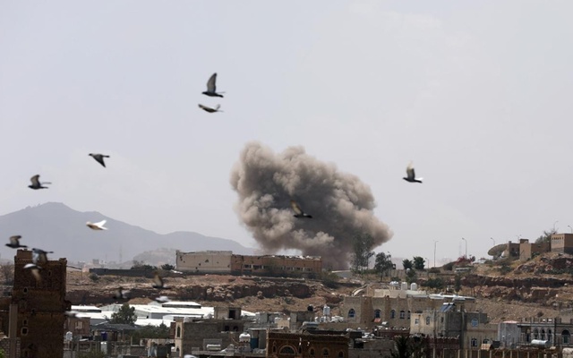 Saudi Regime Breaches Ceasefire in Yemen Hours after Declaring It