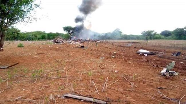 Ethiopia Confirms Shooting down Kenyan Cargo Plane in Somalia