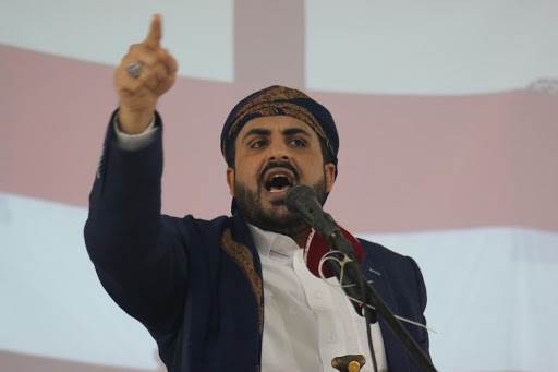 عبد السلام: الرياض تتعمد مضاعفة معاناة اليمن