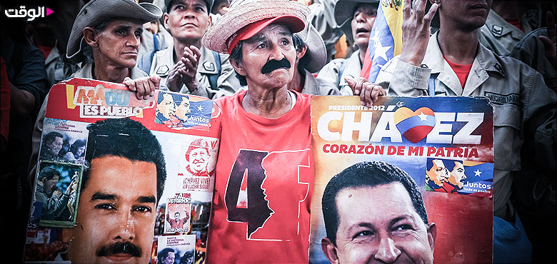 فنزويلا، من الانقلاب الأمريكي إلى إحباط غوايدو