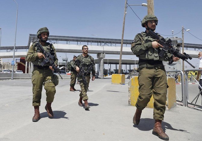 Israeli Regime Shoot Dead Palestinian Teen in Occupied West Bank