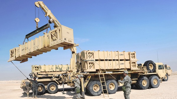 US Patriot Missile Relocation To Iraq From Saudi Arabia: Grounds, Obstacles
